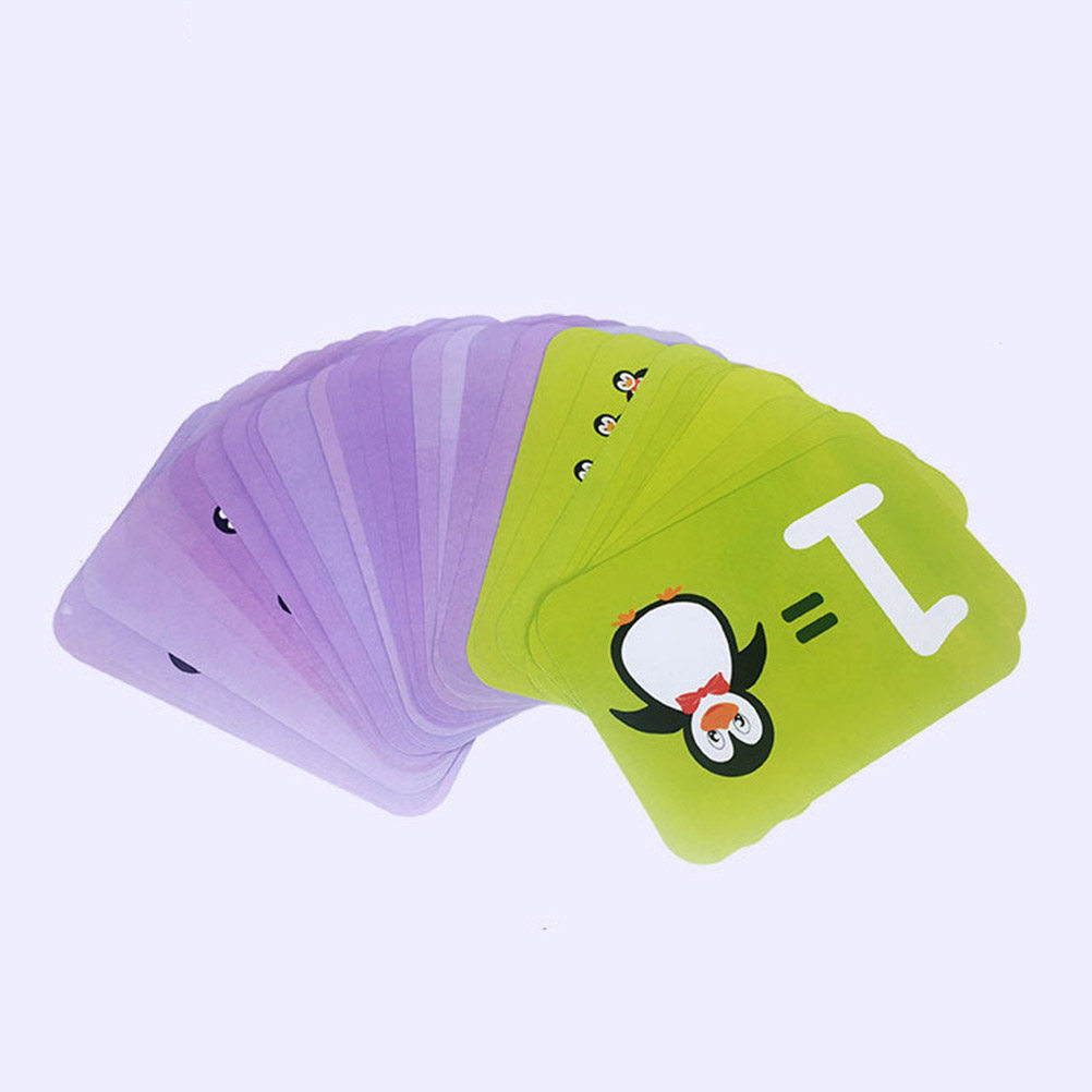 Kids Education Calculator - 1 Set Çocuklar İçin Eğitici Aritmetik
