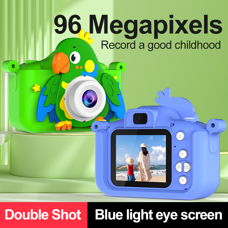 Çocuk Dijital Kamera 2 Inç 108 - Kids Education Images incelemesi ve fiyatı