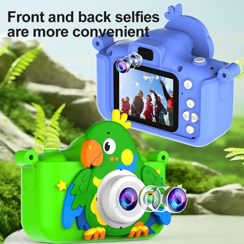 Çocuk Dijital Kamera 2 Inç 108 - Kids Education Images incelemesi ve fiyatı