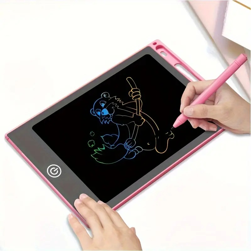 16/8.5 inç LCD Yazma çizim tab - Kids Education Tablet incelemesi ve fiyatı