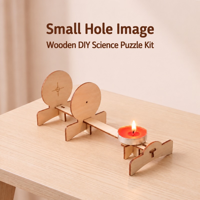 Kendin Yap İğne Deliği Görüntü - Kids Education Images incelemesi ve fiyatı