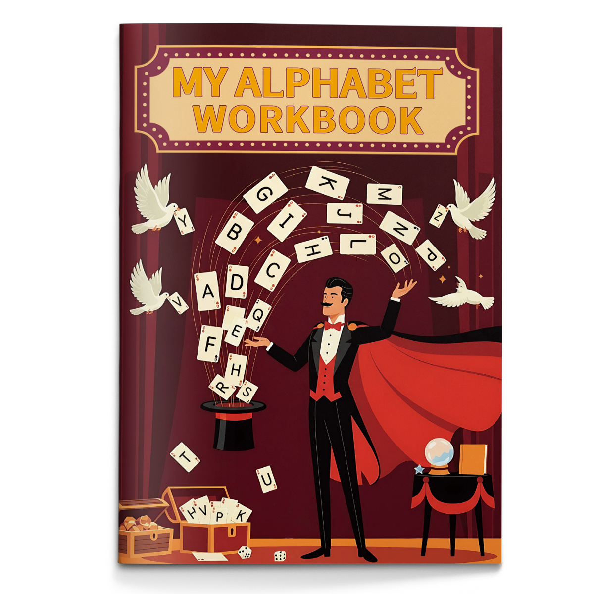 Okul Öncesi Öğrenme ve Takip Ç - Learning Workbook Preschool incelemesi ve fiyatı