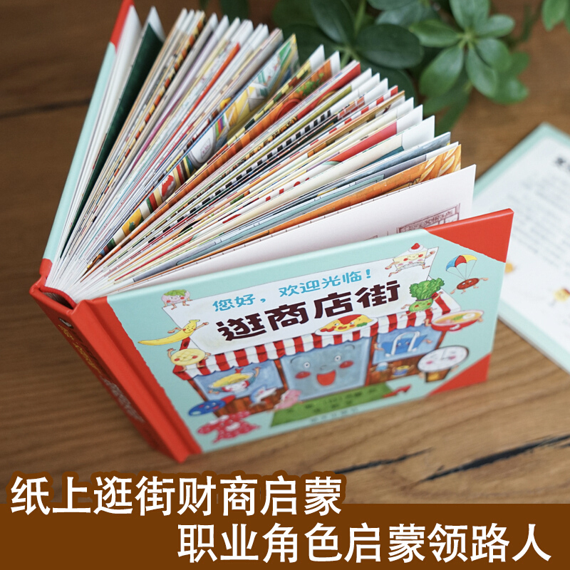 Merhaba, Alışveriş Caddesine H - Kids Education Picture incelemesi ve fiyatı
