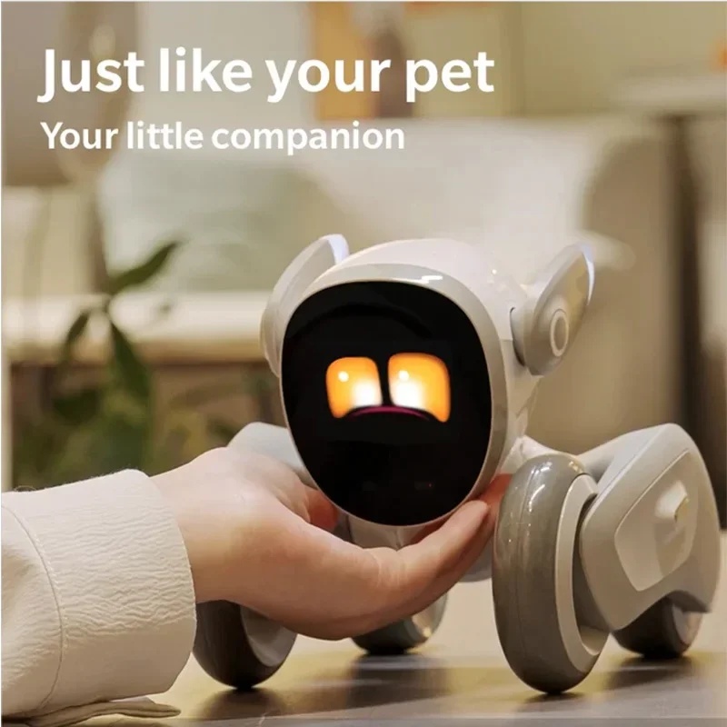 Akıllı Yapay Zeka Robot Köpek, - Kids Education App Free incelemesi ve fiyatı