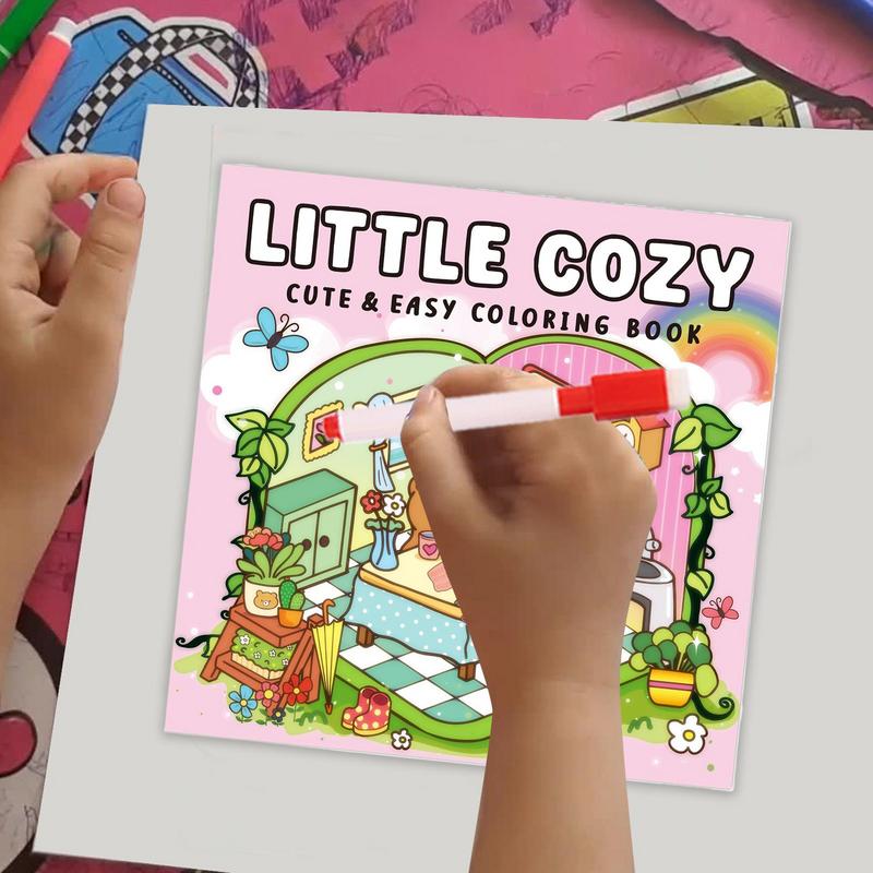 Yürümeye Başlayan Çocuklar İçi - Learning Workbook Preschool incelemesi ve fiyatı