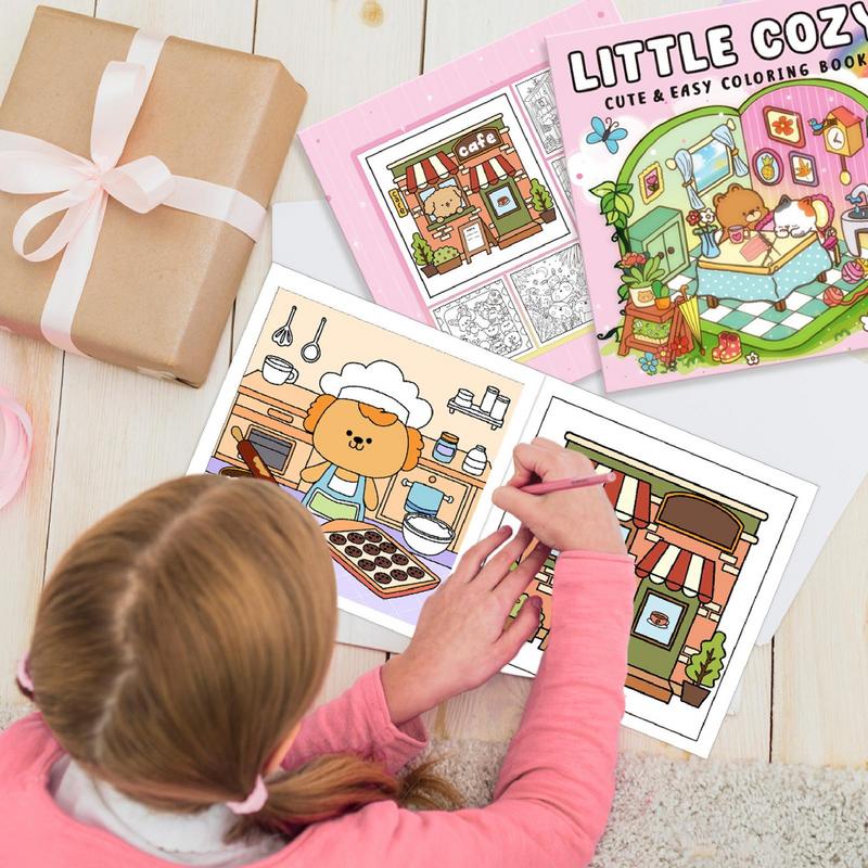 Yürümeye Başlayan Çocuklar İçi - Learning Workbook Preschool incelemesi ve fiyatı