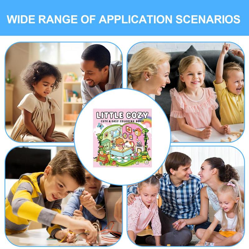 Yürümeye Başlayan Çocuklar İçi - Learning Workbook Preschool incelemesi ve fiyatı