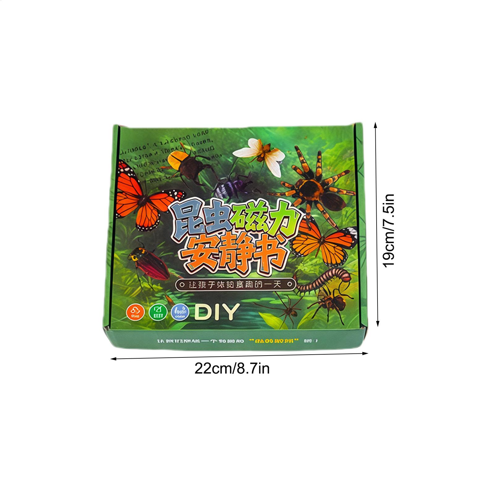 Çocuklar İçin Etkinlik Kitapla - Kids Education Books incelemesi ve fiyatı