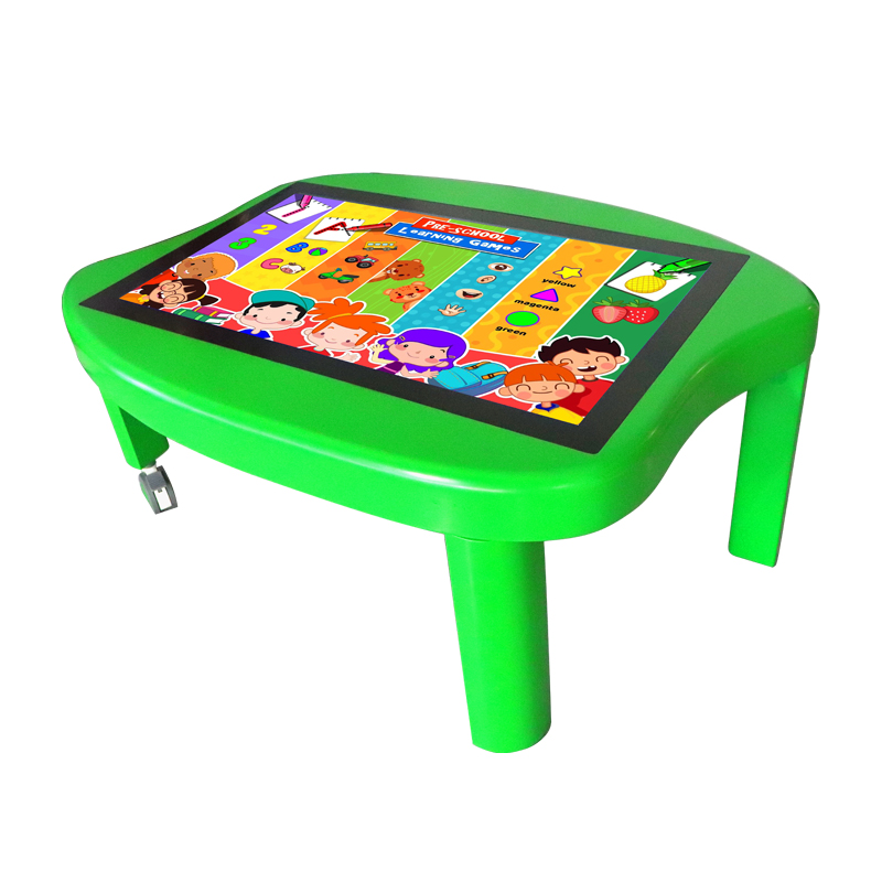 JCVISION Hepsi Bir Arada Dokun - Kids Education App Free incelemesi ve fiyatı