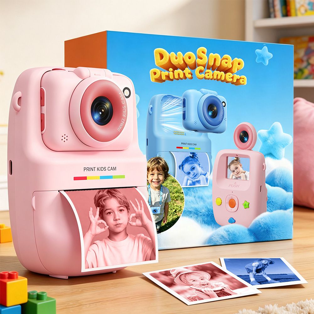 Çocuk Dostu Film Kamera, 1,8 i - Kids Education Film incelemesi ve fiyatı