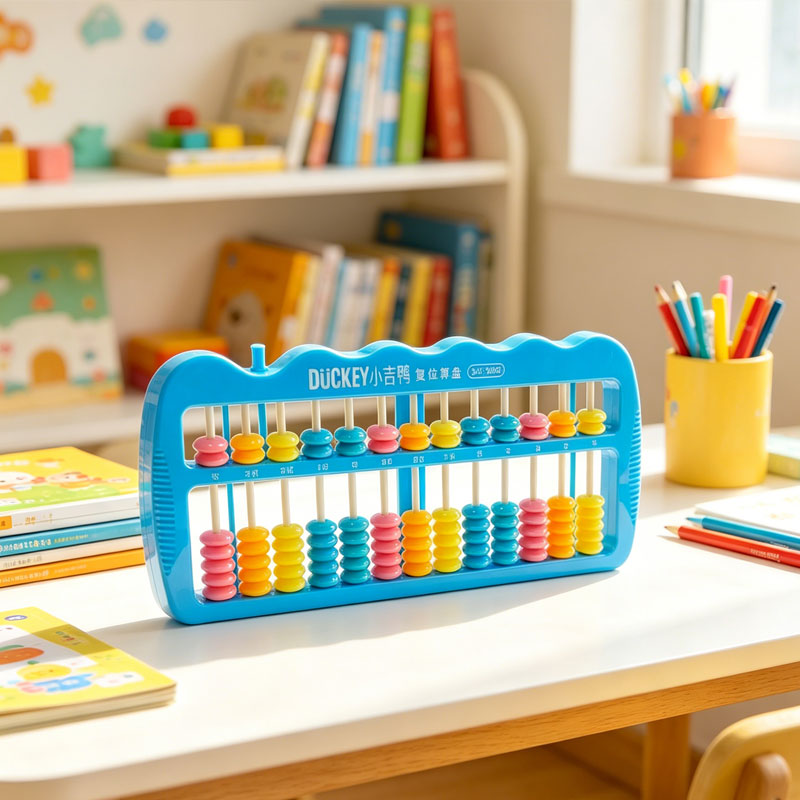 Hesap Makineleri Abaküs 7 Bonc - Kids Education Calculator incelemesi ve fiyatı