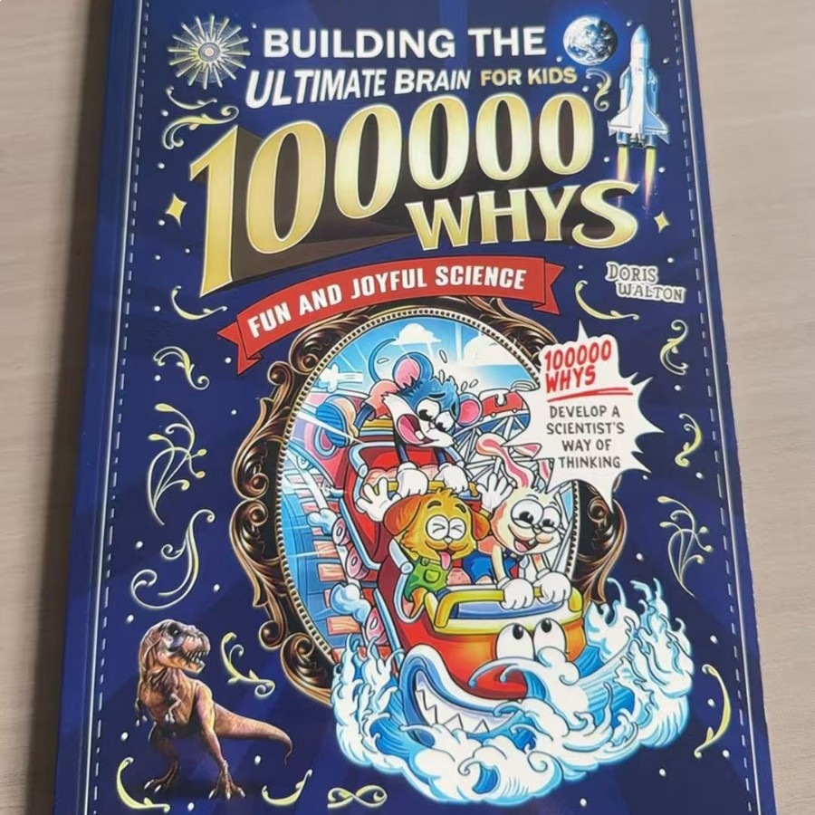 100000 Nedeni: Çocuklar İçin E - Kids Education Books incelemesi ve fiyatı