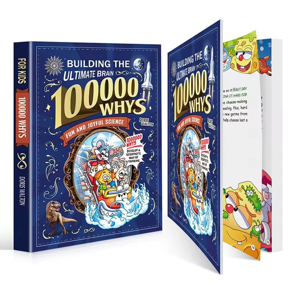 100000 Nedeni: Çocuklar İçin E - Kids Education Books incelemesi ve fiyatı