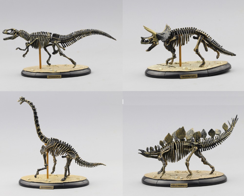 Jurassic dünya brachiosaskelet - Kids Education World incelemesi ve fiyatı