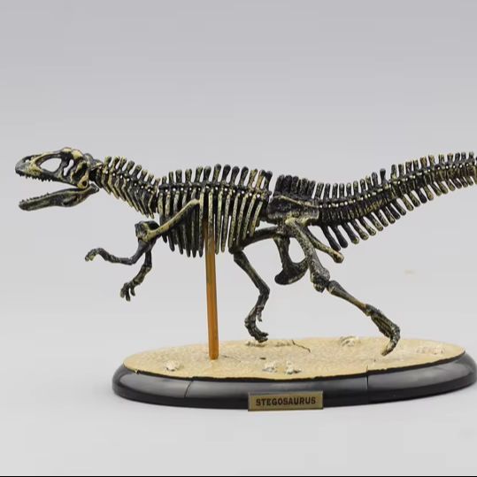 Jurassic dünya brachiosaskelet - Kids Education World incelemesi ve fiyatı