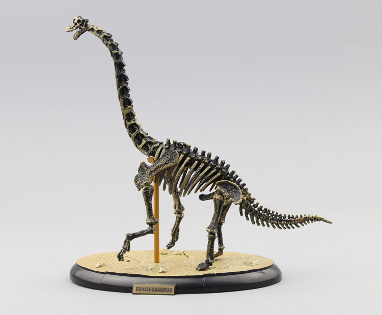 Jurassic dünya brachiosaskelet - Kids Education World incelemesi ve fiyatı