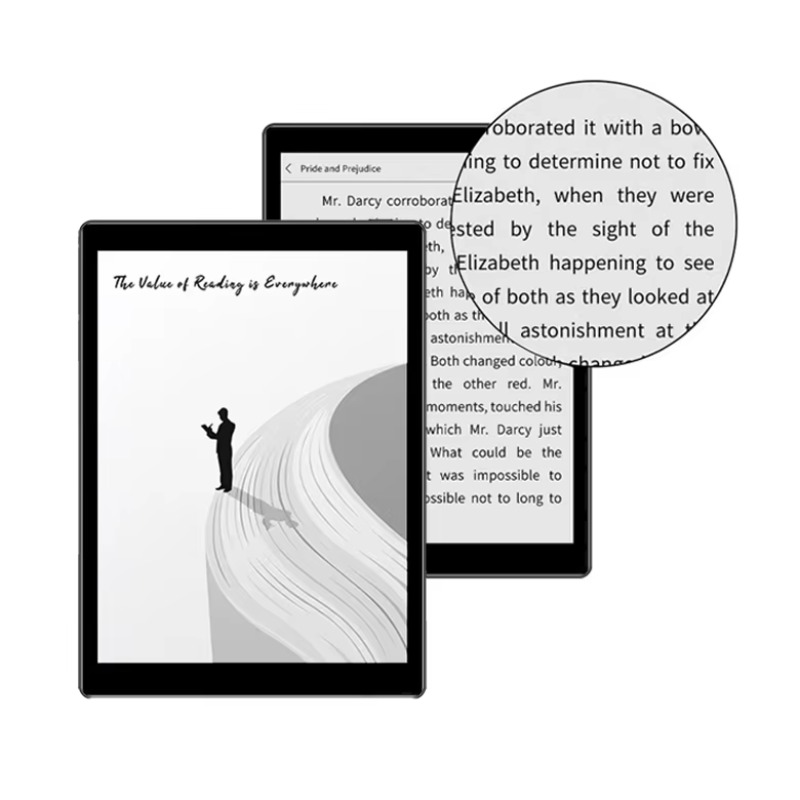 10.3 İnç Eink Kağıt Ekranlı Ço - Kids Education App Free incelemesi ve fiyatı