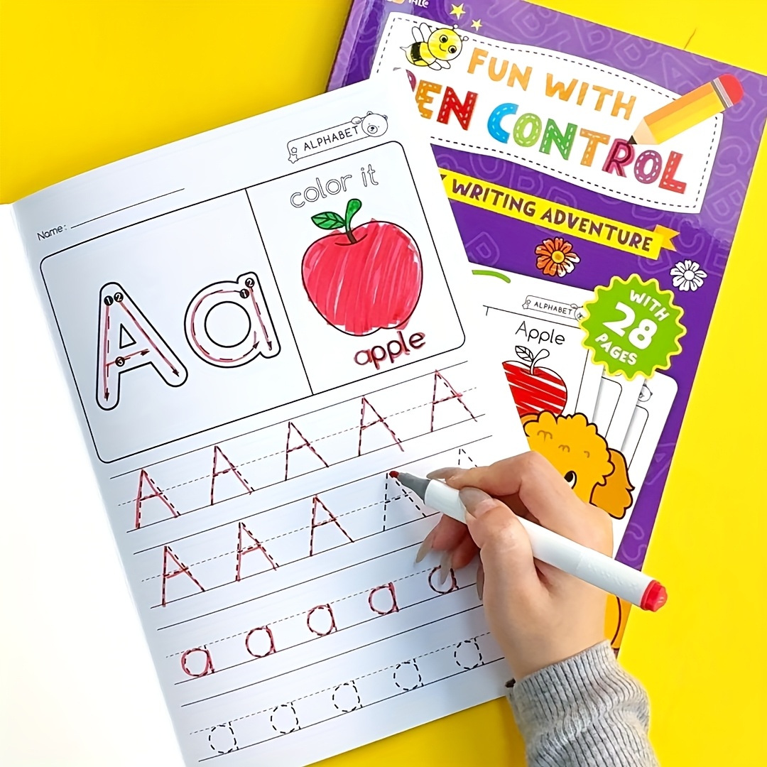 Okul Öncesi Öğrenme Aktivitele - Learning Workbook Preschool incelemesi ve fiyatı