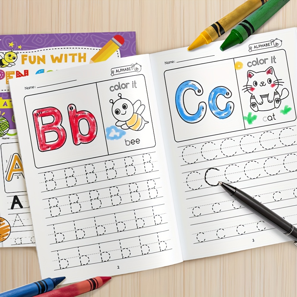 Okul Öncesi Öğrenme Aktivitele - Learning Workbook Preschool incelemesi ve fiyatı
