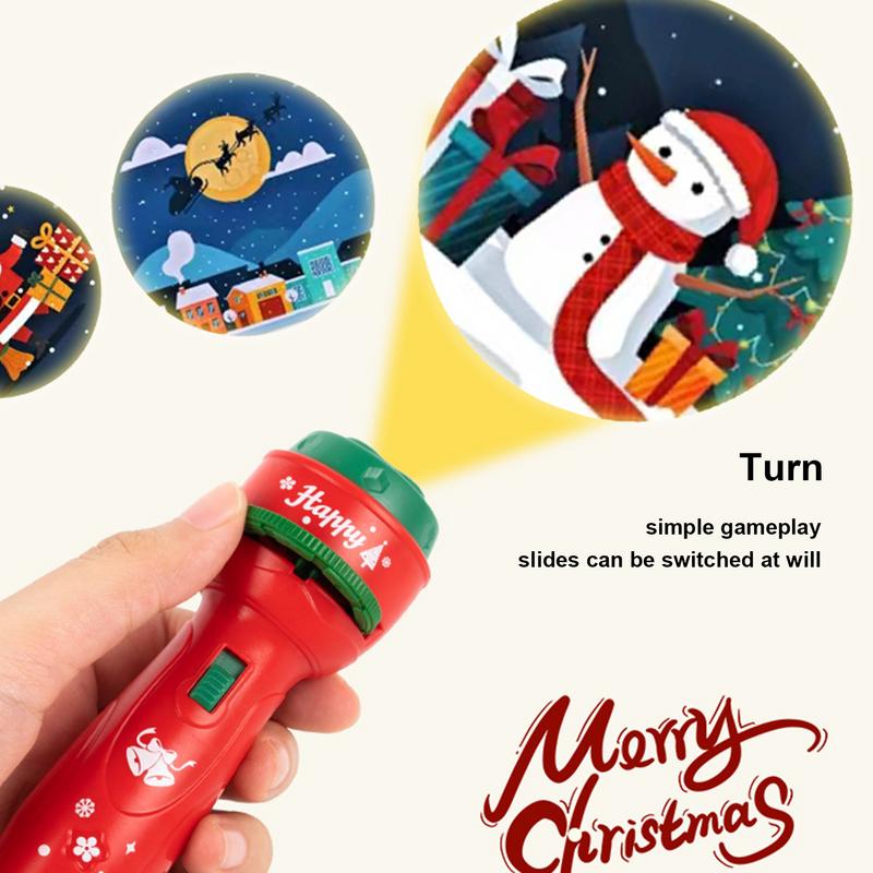 Çocuklar İçin Noel El Feneri P - Kids Education Images incelemesi ve fiyatı