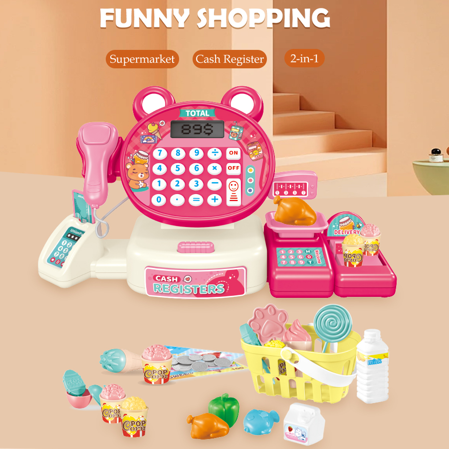 Çocuklar için oyuncak yazar ka - Kids Education Calculator incelemesi ve fiyatı