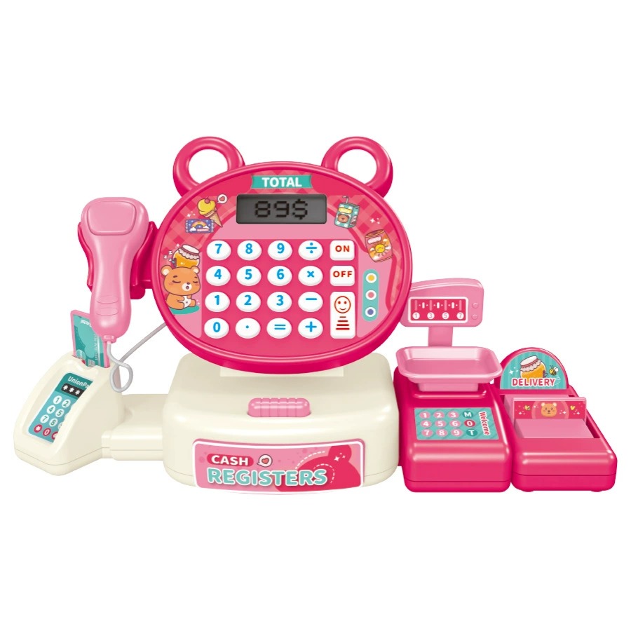 Çocuklar için oyuncak yazar ka - Kids Education Calculator incelemesi ve fiyatı