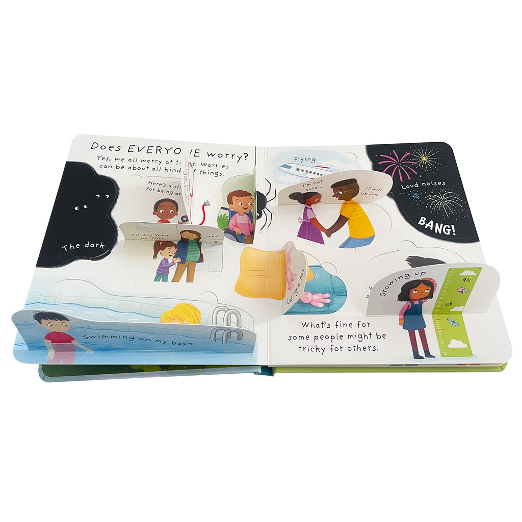 Usborne'ın İlk Soru-Cevapları  - Kids Education Picture incelemesi ve fiyatı