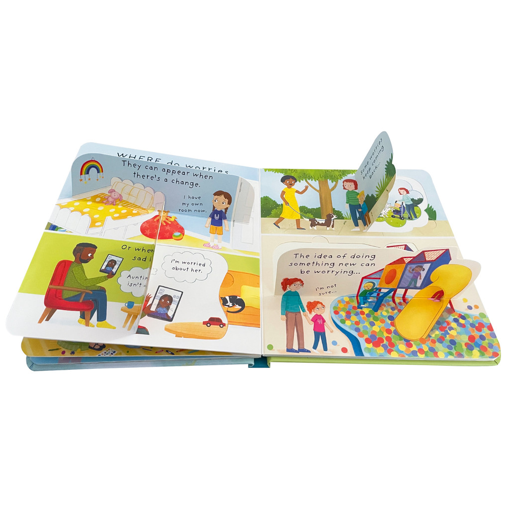 Usborne'ın İlk Soru-Cevapları  - Kids Education Picture incelemesi ve fiyatı