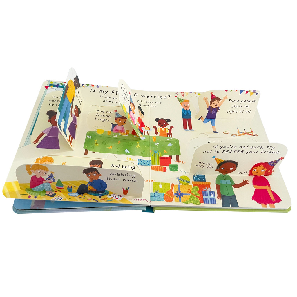 Usborne'ın İlk Soru-Cevapları  - Kids Education Picture incelemesi ve fiyatı